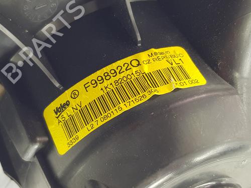 Heater blower motor VW TOURAN (1T1, 1T2) 1.9 TDI | BP27653557M62