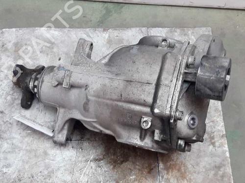 Rear differential BMW 5 (F10) 530 d | BP26334028M24 