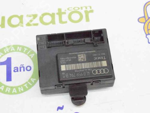 Other AUDI Q7 (4LB) 3.0 TDI quattro | BP14124003O1 
