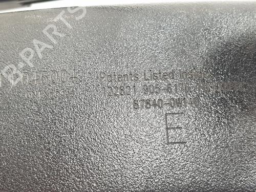 Rear mirror TOYOTA RAV 4 V (_A5_, _H5_) 2.5 Hybrid (AXAH52) | BP36870160I6  - Image 5