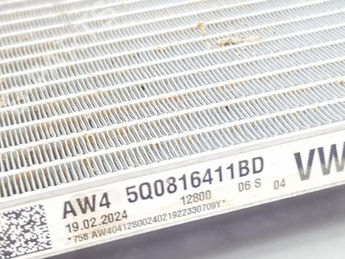 AC radiator SKODA KAMIQ (NW4) 1.0 TSI | BP31573535M32  - Image 6