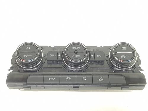 Climate control VW GOLF VII (5G1, BQ1, BE1, BE2) 2.0 TDI | BP11600732I5 