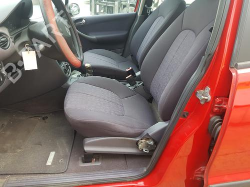 Left taillight MERCEDES-BENZ A-CLASS (W168) A 170 CDI (168.009, 168.109) | BP15836787C34 