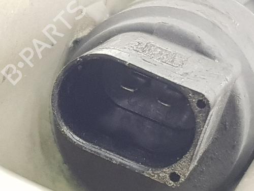 Windscreen washer tank SKODA SUPERB II Estate (3T5) 2.0 TDI 16V | BP29811098C113 