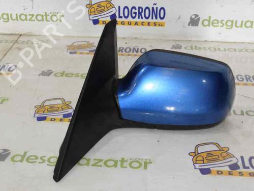 Left mirror MAZDA 3 Saloon (BK) 2.0 (BKEP) | BP794040C26 
