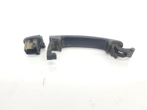 Rear right exterior door handle VW TIGUAN (5N_) 2.0 TDI | BP9586457C130 