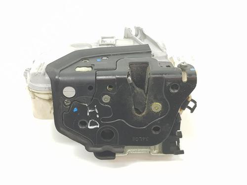 Front left lock AUDI A4 B8 Avant (8K5) 3.0 TDI quattro | BP17825285C98 