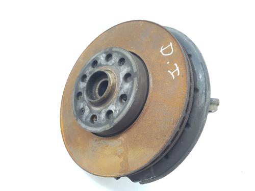 Left front steering knuckle VW TOURAN (1T1, 1T2) 1.9 TDI | BP27649820M25 
