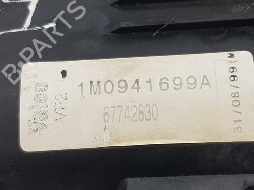 Left front fog light SEAT TOLEDO II (1M2) 1.8 20V | BP15990304C30 