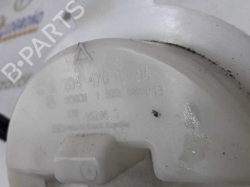 Fuel pump MERCEDES-BENZ C-CLASS (W204) C 220 CDI (204.002) | BP3118195M76 