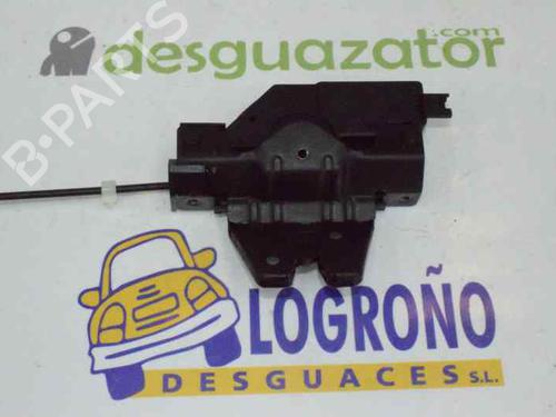 Used Tailgate lock BMW 3 (E90) 330 d (231 hp) 780824