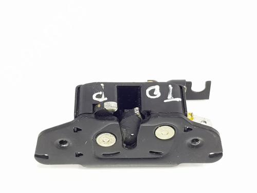 Tailgate lock PEUGEOT 3008 I MPV (0U_) 2.0 HDi 150 / BlueHDi 150 | BP29011199C101 