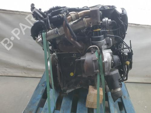 Engine AUDI Q5 (8RB) | BP30923785M1