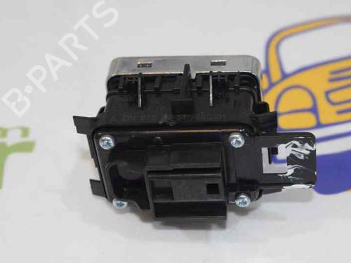 Right front window switch MERCEDES-BENZ S-CLASS (W221, V221) S 320 CDI (221.022, 221.122) | BP1363574I26 