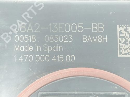Lights ECU LAND ROVER RANGE ROVER VELAR (L560) 2.0 D240 SD4 4x4 | BP36848695M55 - Image 2