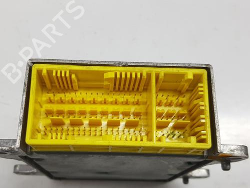 ECU airbags MERCEDES-BENZ E-CLASS (W212) E 220 CDI / BlueTEC (212.001, 212.002) | BP12142055M53 