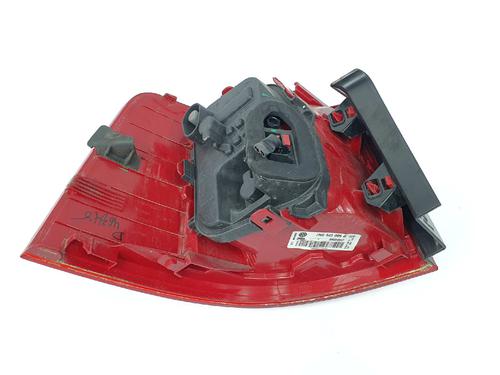 Højre baglygte VW SHARAN (7N1, 7N2) 2.0 TDI | BP30089606C35 