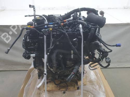 Engine LAND ROVER RANGE ROVER EVOQUE (L538) | BP31671386M1 - Image 4