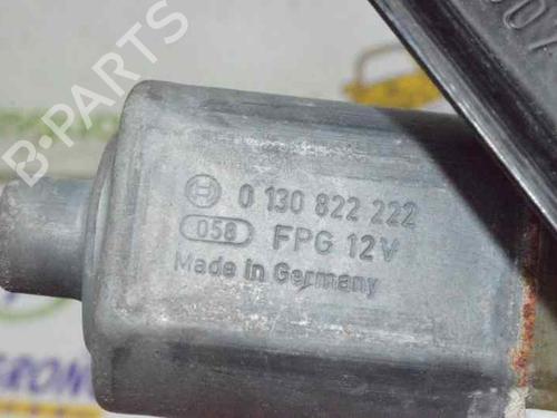 Front right window mechanism BMW X3 (E83) 2.0 d | BP1100498C23 