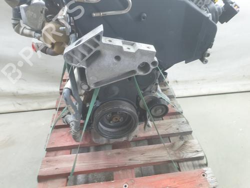 Engine VW CADDY IV MPV (SAB, SAJ) 2.0 TDI | BP30905988M1