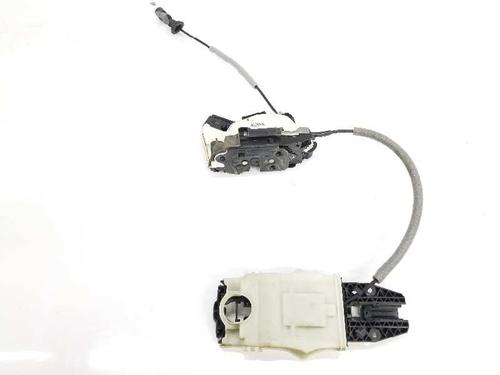 Used Front right lock SEAT TOLEDO IV (KG3) 1.6 TDI (105 hp) 7577191