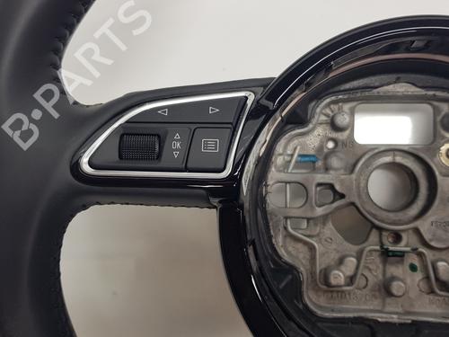 Steering wheel AUDI A6 C7 (4G2, 4GC) 2.0 TDI | BP34279742C49 - Image 3