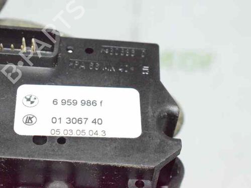 Other BMW 7 (E65, E66, E67) 730 Ld | BP14118026O1 