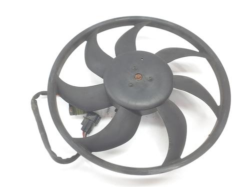 Used Radiator fan MINI MINI CLUBVAN (R55) Cooper D (112 hp) 29002473
