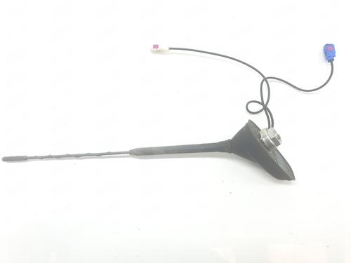 Used Antenna/Base PEUGEOT 208 I (CA_, CC_) 1.6 BlueHDi 100 (100 hp) 20190486