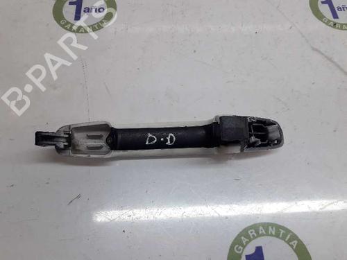 Front right exterior door handle SUZUKI GRAND VITARA II (JT, TE, TD) 1.9 DDiS All-wheel Drive (JT419, TD44, JB419WD, JB419XD,... | BP4465086C129 