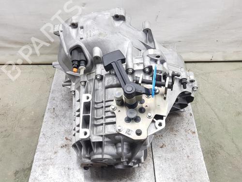 Gearbox FORD TRANSIT CONNECT MPV 1.6 TDCi | BP37155170M3 - Image 3