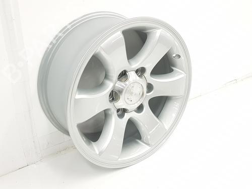 Rim TOYOTA LAND CRUISER PRADO (_J12_) 3.0 D-4D (KDJ120, KDJ125) | BP17589943C45 