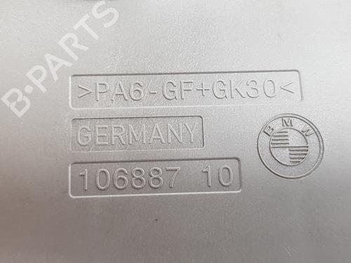 Fuse box BMW 3 (E90) 320 d xDrive | BP12462585E1 