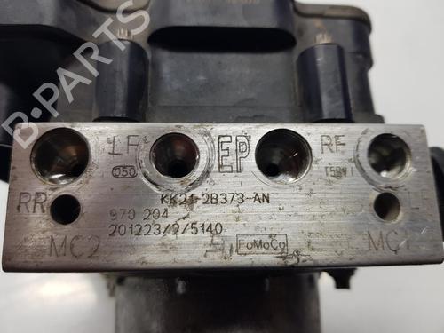 ABS pump FORD TRANSIT V363 Van (FCD, FDD) 2.0 EcoBlue | BP12574787M43 