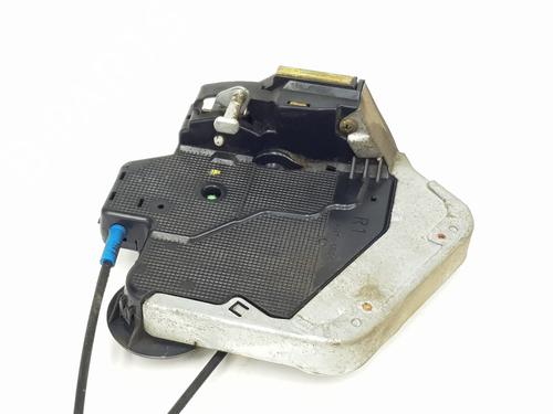 Rear right lock TOYOTA LAND CRUISER PRADO (_J12_) 3.0 D-4D (KDJ120, KDJ125) | BP20226317C99 