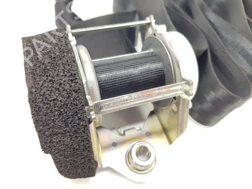 Rear left seatbelt VW SCIROCCO III (137, 138) 2.0 TDI | BP9293832I29 