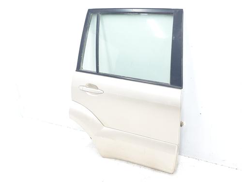 Right rear door TOYOTA LAND CRUISER PRADO (_J12_) 3.0 D-4D (KDJ120, KDJ125) | BP17222257C5 