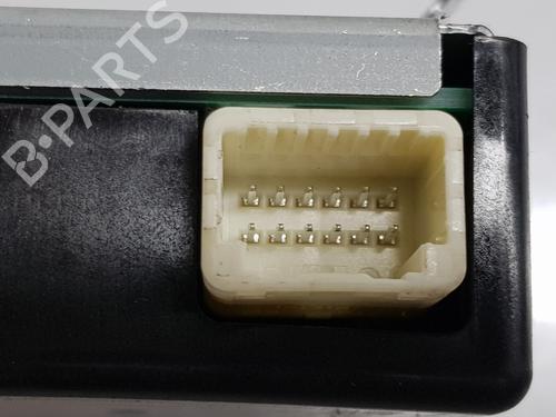 Elektronisk modul TOYOTA HILUX VIII Platform/Chassis (_N1_)  | BP29370699M83 