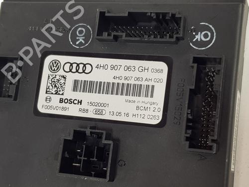 Electronic module AUDI A6 C7 (4G2, 4GC) 2.0 TDI | BP30468905M83