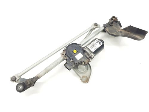 Front wiper motor BMW 1 (F21) 118 d | BP27680504M29 
