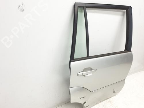 Right rear door TOYOTA LAND CRUISER PRADO (_J12_) 3.0 D-4D (KDJ120, KDJ125) | BP20238645C5 