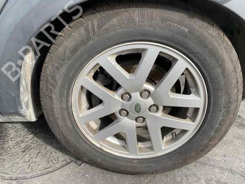 Oliekøler LAND ROVER DISCOVERY III (L319) 2.7 TD 4x4 | BP14071680M33 