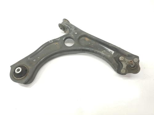 Used Right front suspension arm SKODA FABIA IV (PJ3) [2021-2025]  29290545