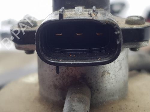 Engine TOYOTA LAND CRUISER PRADO (_J12_) 3.0 D-4D (KDJ120, KDJ125) | BP21692318M1 
