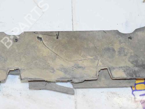 Rear bumper BMW X5 (E53) 3.0 d | BP772391C8 