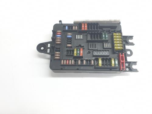 Used Fuse box BMW 3 (F30, F80) 335 i (306 hp) 25378287