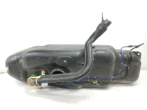 Fuel tank VW AMAROK (2HA, 2HB, S1B, S6B, S7A, S7B) 2.0 BiTDI | BP15013525C62 