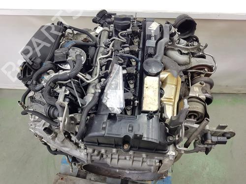Engine MERCEDES-BENZ E-CLASS T-Model (S212)  | BP29755380M1  - Image 7
