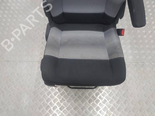 Right front seat CITROËN SPACETOURER Bus (V_) | BP39726578C16 - Image 3