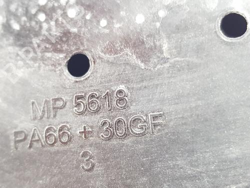 Engine mount AUDI A6 C7 (4G2, 4GC) 2.0 TDI | BP29479477M89 